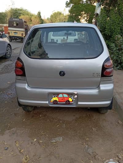 suzuki alto 03019208887