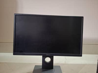 DELL MONITOR 22 inch