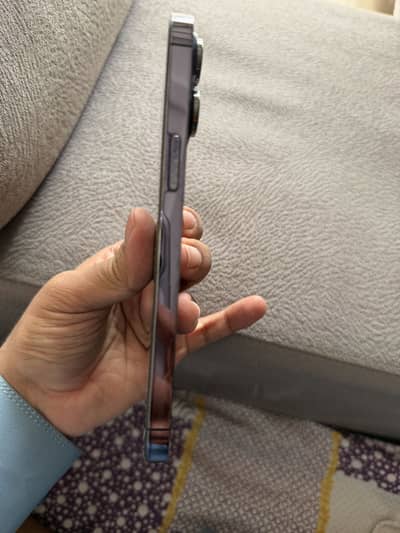 Iphone 14 pro max 256GB