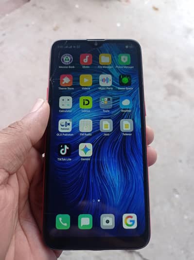 Oppo A1K 4G