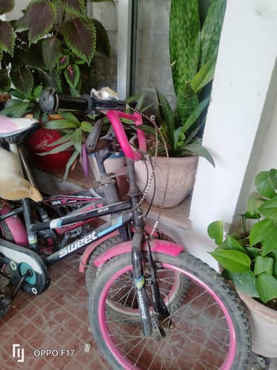 2 cycles available for sale