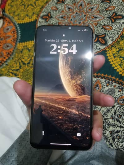 Iphone XS Max 64gb Dual Approved