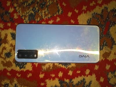 vivo Y20 new condition like