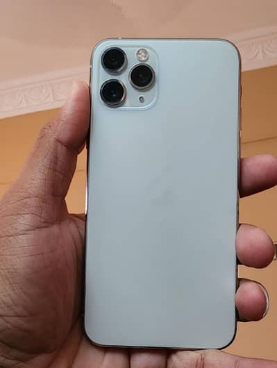 i phone 11 pro 256 gb water pack