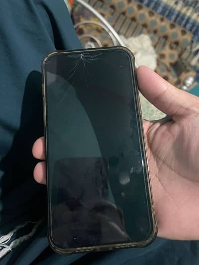 iPhone 12 pro max 256 gb