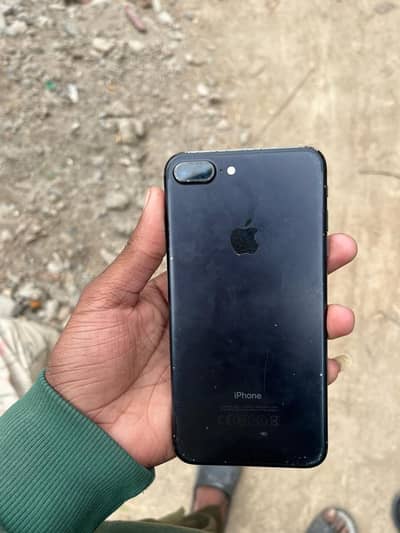 iPhone 7 Plus 128GB Pta ok