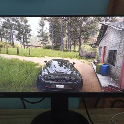 Lenovo ThinkVision 22inch 1080p 60Hz Full Hd IPS Monitor