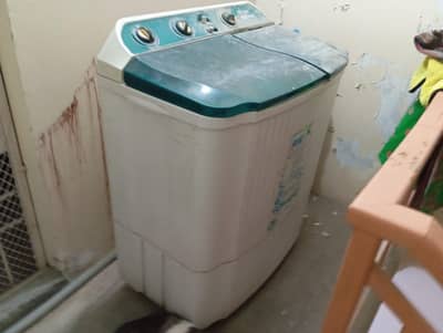 Pel Washing Machine Washer And Dryer