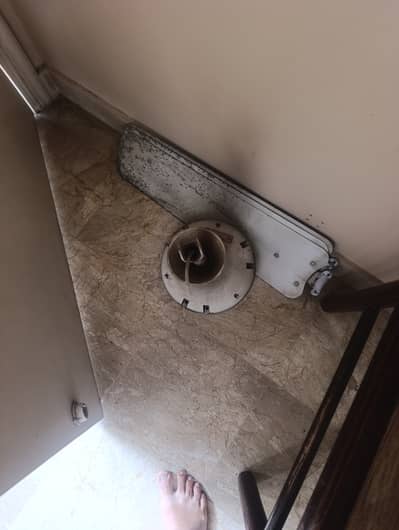 Fans for sale old home use