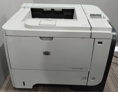 Hp laser jet 3015