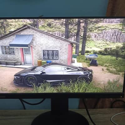 Lenovo ThinkVision 22inch 1080p 60Hz Full Hd IPS Monitor