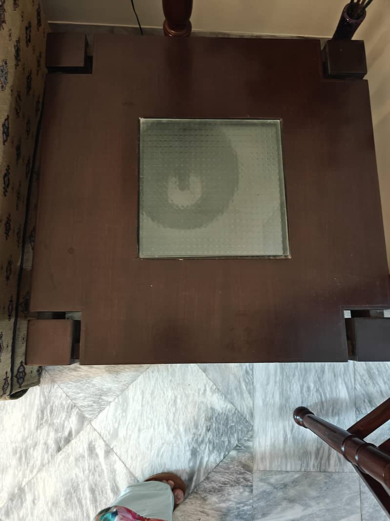 dining Room  table set 1