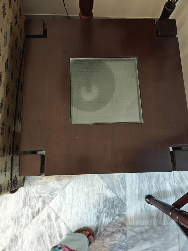 dining Room  table set 2