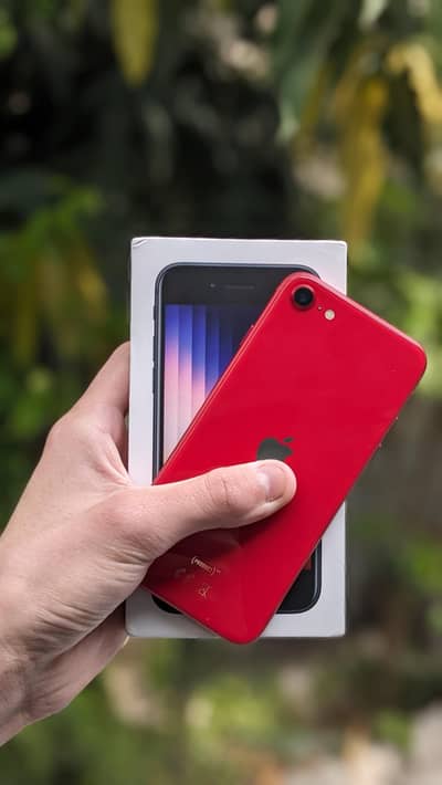 Iphone Se 2022 non pta 64 gb