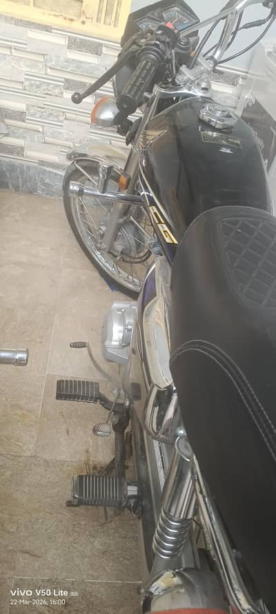 Good and best perching