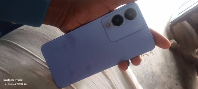 vivo y 17s all original condition