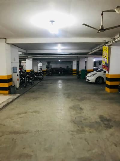 One Bedroom Family Apartment Full Furnished Available For Sale