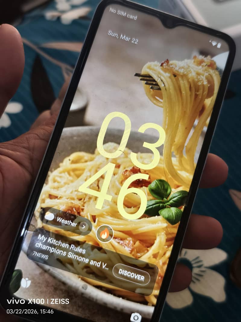 radmi A2plus/ pta approved 0