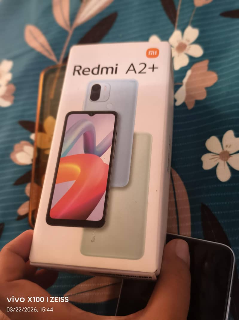 radmi A2plus/ pta approved 3