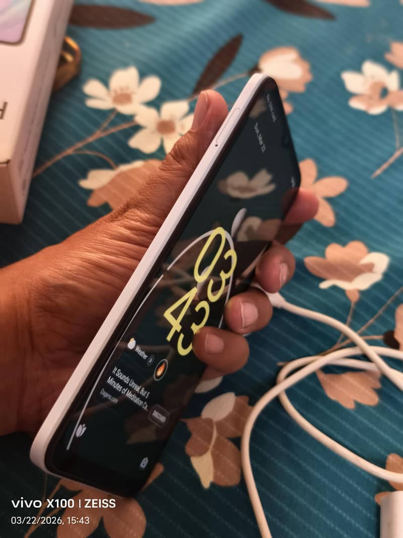 radmi A2plus/ pta approved 6