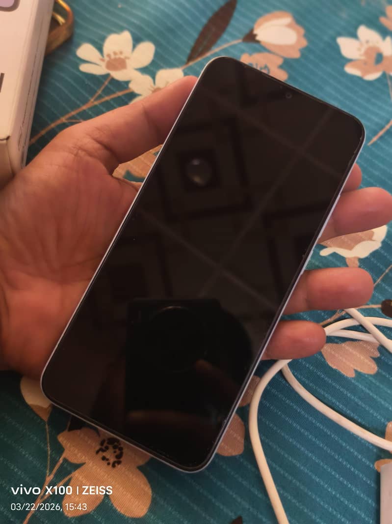 radmi A2plus/ pta approved 8