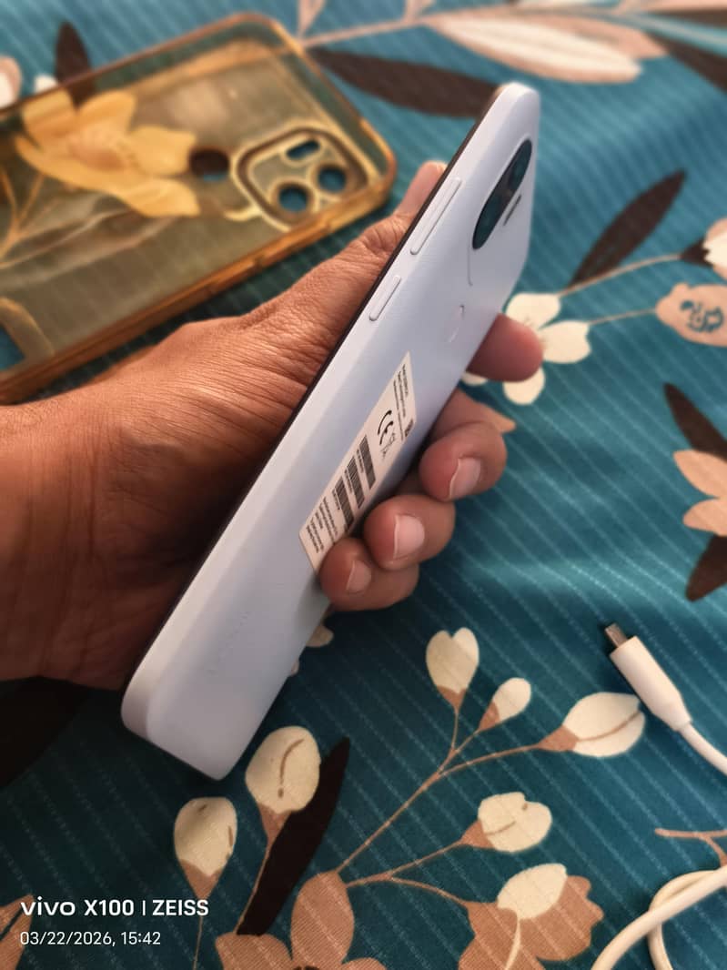 radmi A2plus/ pta approved 9