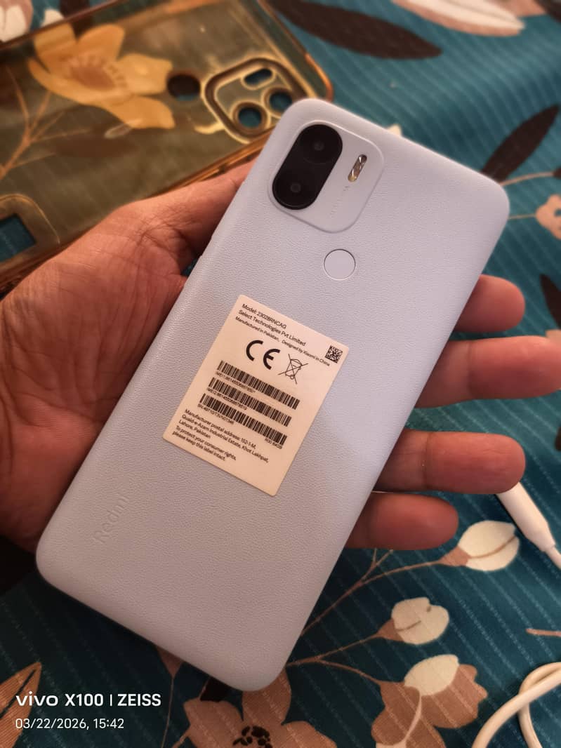 radmi A2plus/ pta approved 10