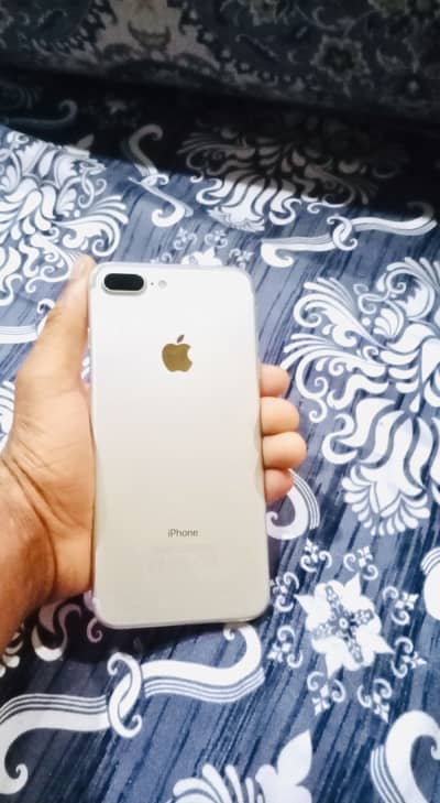 Official pta approved 256gb  Exhange possible silver colour