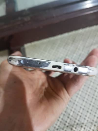 Samsung Mobile J7 Prime Dual Sim Approved