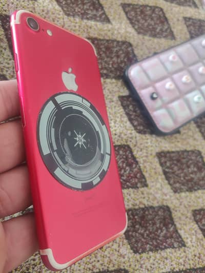 iphone 7 Non pta 256Gb