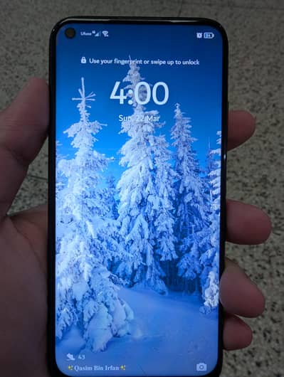 Huawei Nova 7i 6/128