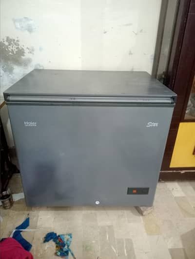 Haire inverter Star