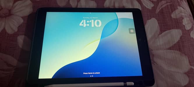 iPad 7 generation 32 gb