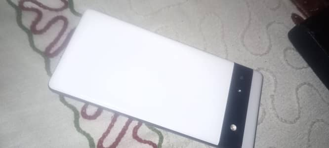 pixel 6a cp pta approved