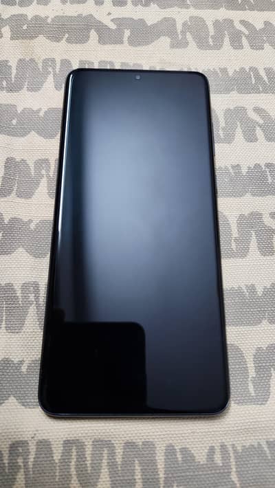 Samsung S20 plus 12 GB |  128 GB