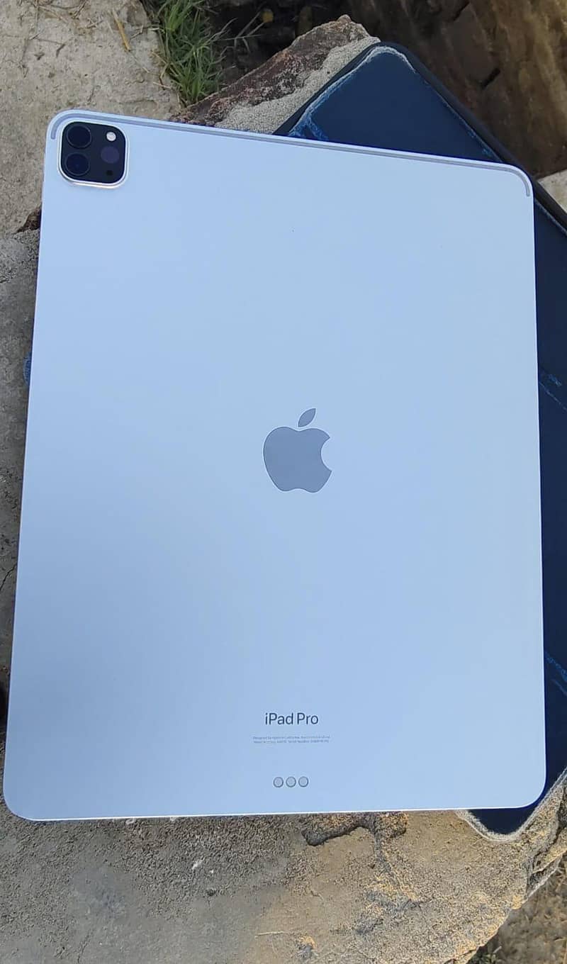 Apple iPad Pro M2 0