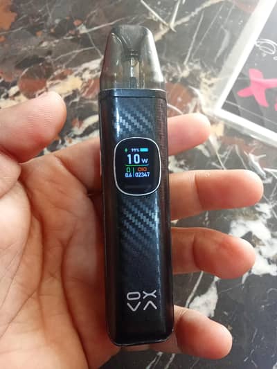 OXVA Xlim Pro 2 Pod Kit