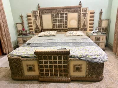 Furniture for urgent sale. . . !