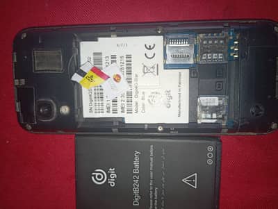 Jazz Didgit 4g Mobile Best For Hotspot