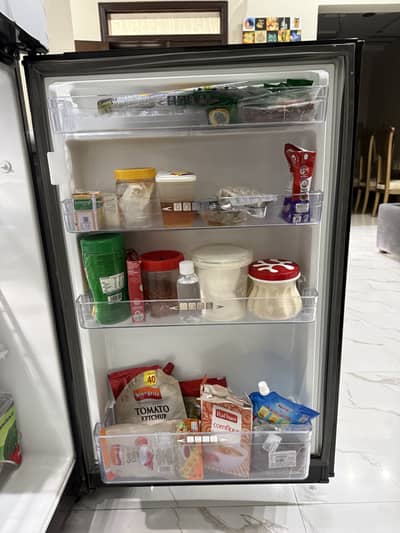 Dawlance refrigeration