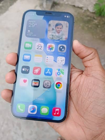 iphone 12 pro jv waterpack 128 gb