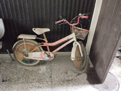 used bicycle on sale