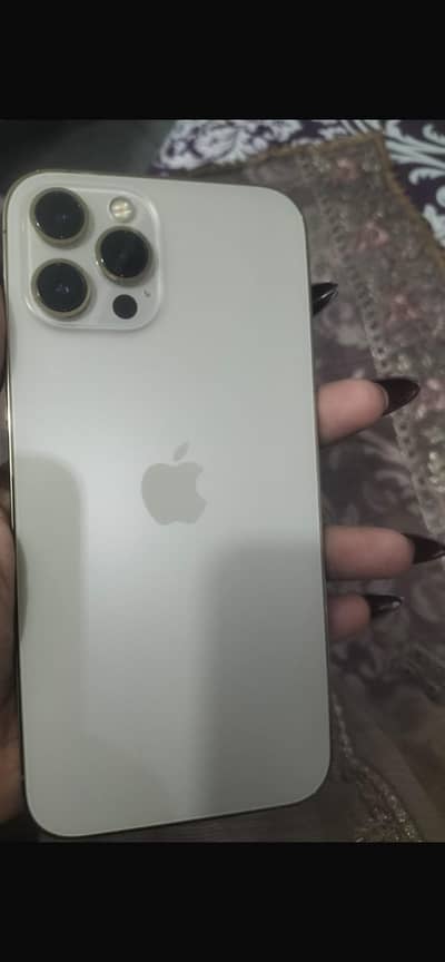 Apple iPhone 12 Pro Max