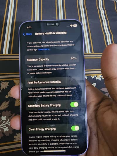 Iphone 12 non pta (jv)