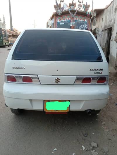 cultus available pick n drop service available