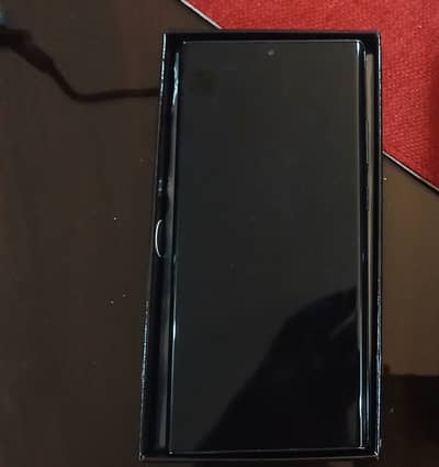 Samsung Mobile Note 20 Ultra