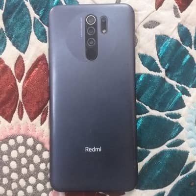 redmi 9 for sale