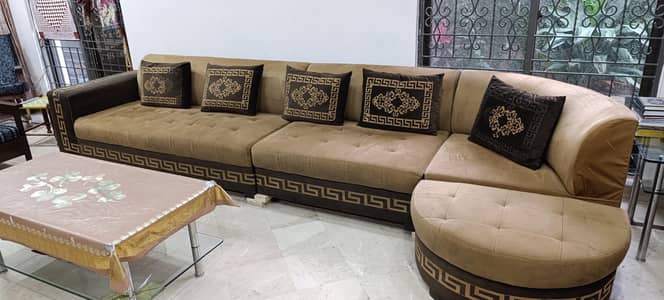 Luxury Lounge Sofa Set Modren Living Lounge Sofa set Cozy Corner Sofa