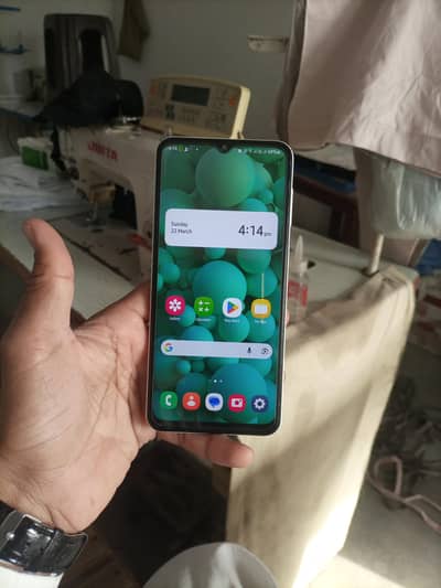 Samsung A23 6/128  5000man betry