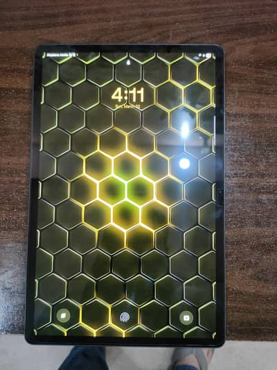 Samsung Galaxy S9 plus + 5G (Only Tablet)